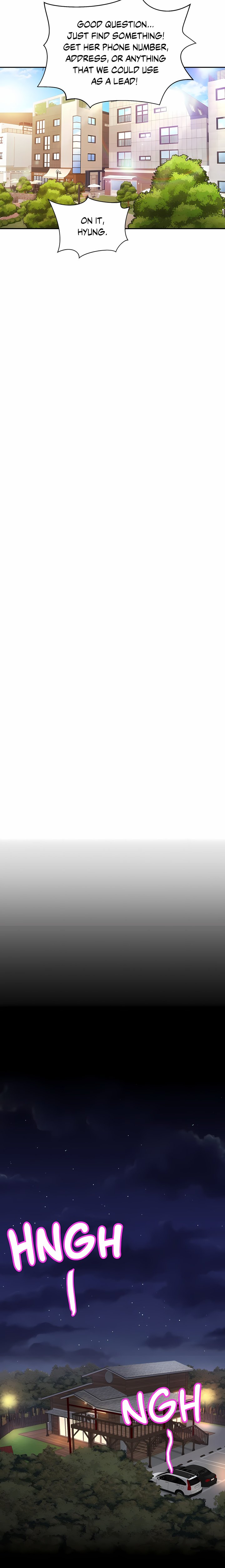 Close Family (Uncensored) - Chapter 37 Page 4