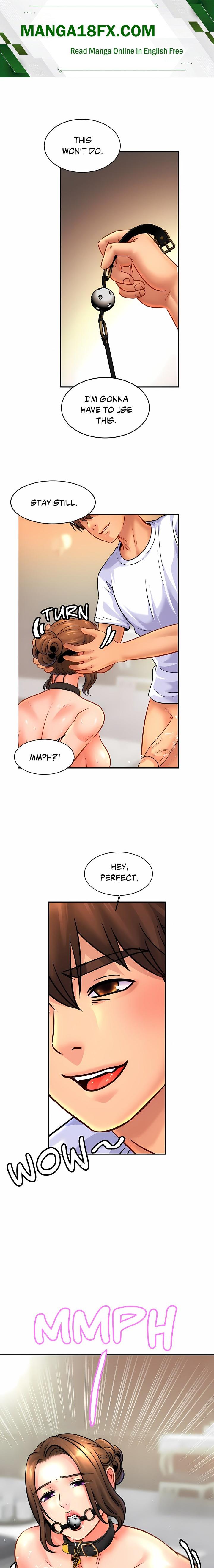 Close Family (Uncensored) - Chapter 44 Page 1