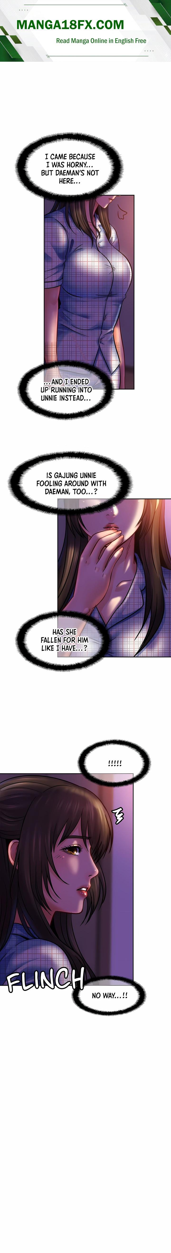 Close Family (Uncensored) - Chapter 45 Page 1
