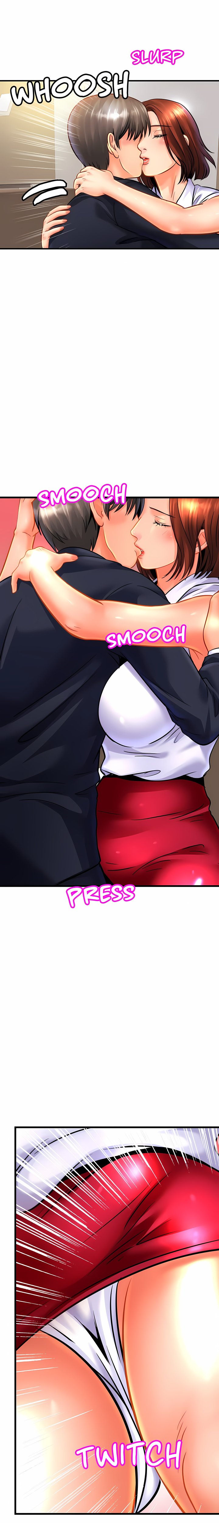 Close Family (Uncensored) - Chapter 53 Page 16