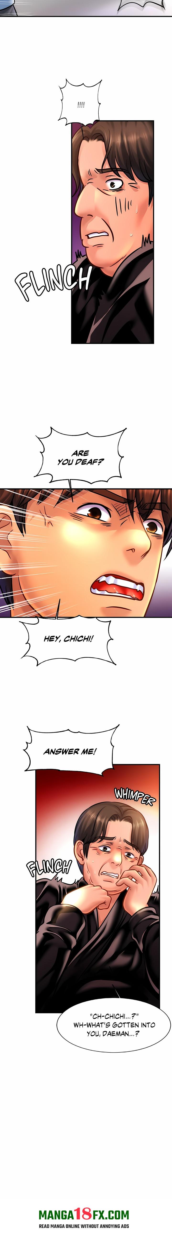 Close Family (Uncensored) - Chapter 60 Page 19