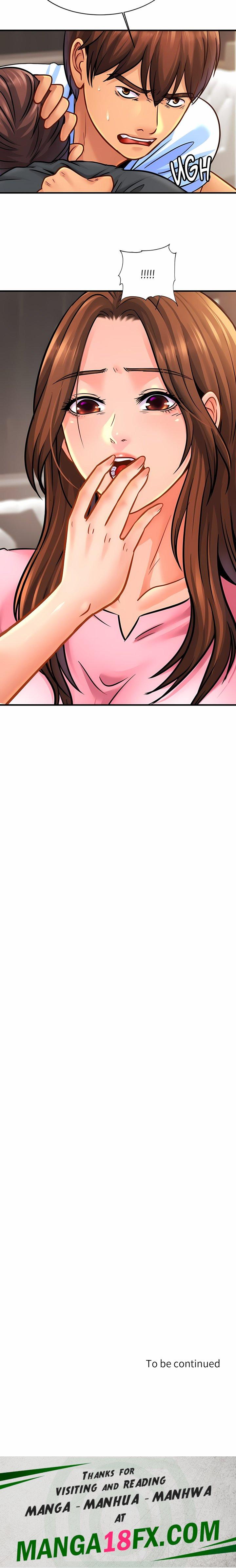Close Family (Uncensored) - Chapter 65 Page 18