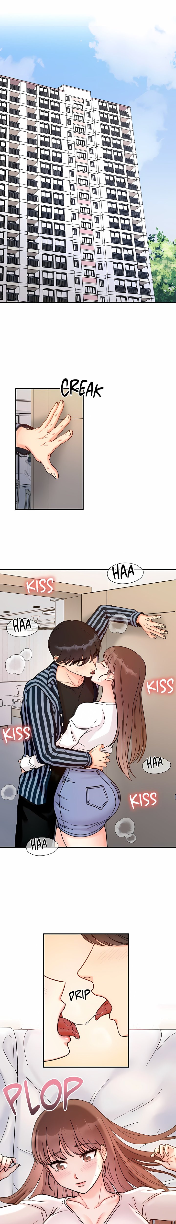 Secret Siblings (Uncensored) - Chapter 37 Page 16
