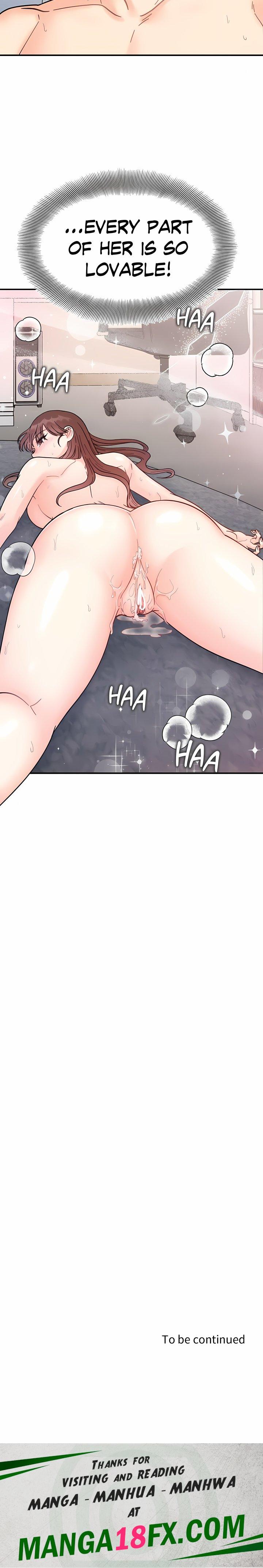Secret Siblings (Uncensored) - Chapter 40 Page 19