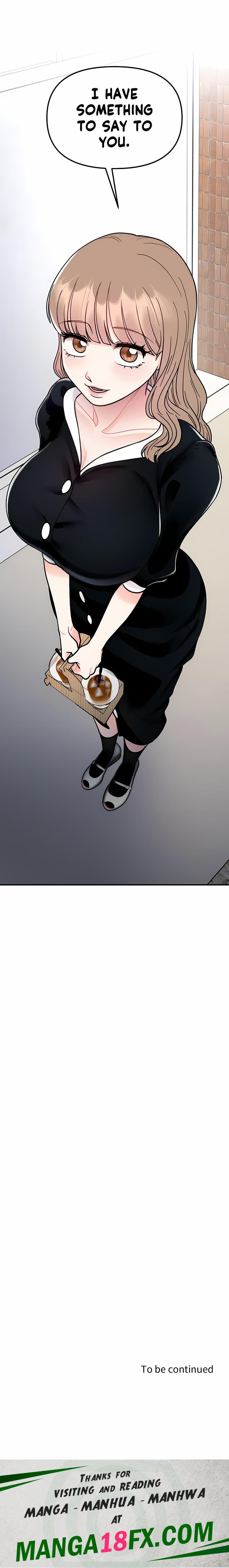 Secret Siblings (Uncensored) - Chapter 48 Page 21