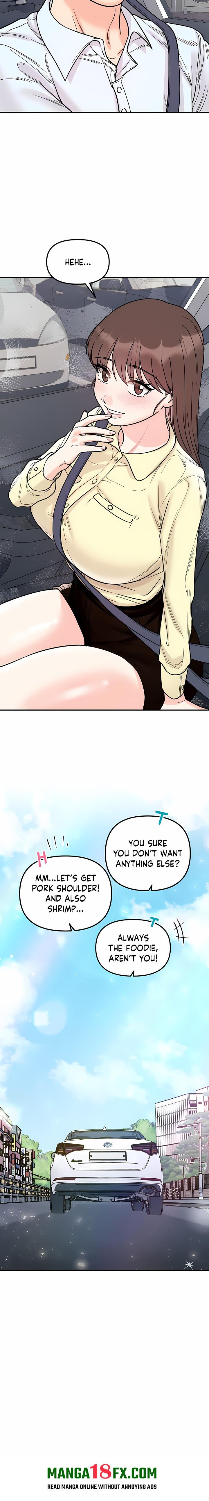 Secret Siblings (Uncensored) - Chapter 50 Page 22