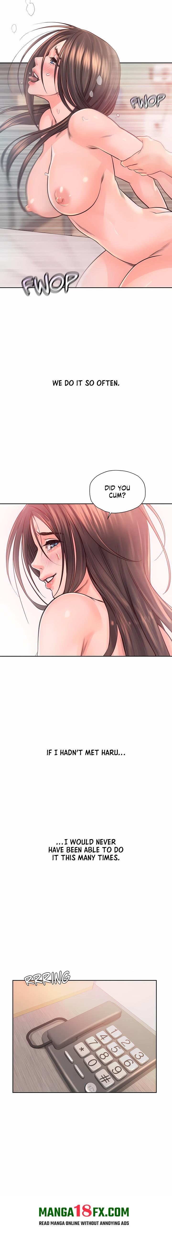 Osaka (Uncensored) - Chapter 38 Page 11