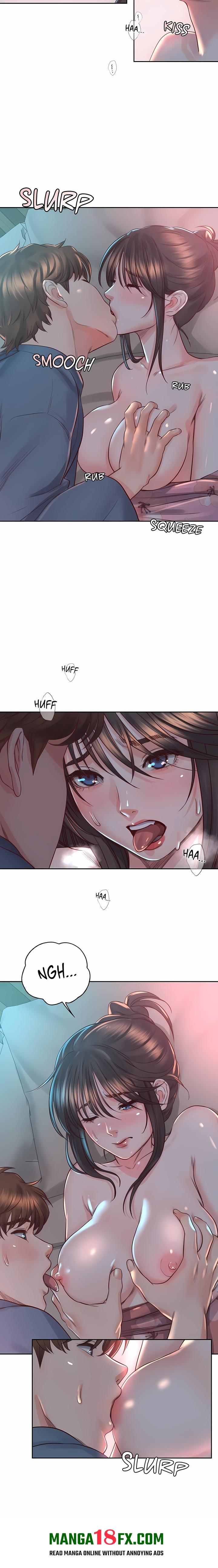 Osaka (Uncensored) - Chapter 40 Page 3