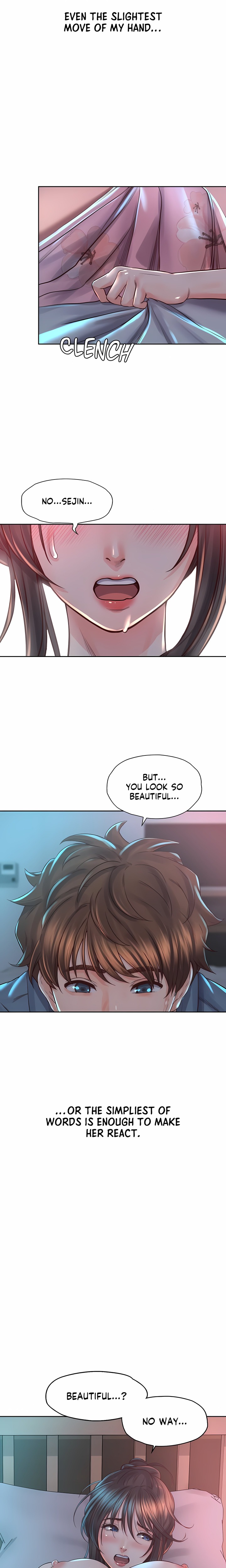 Osaka (Uncensored) - Chapter 40 Page 6