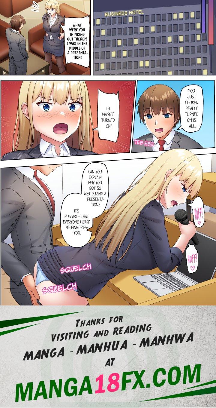 Manipulation Calendar – Controlling the Female Staff’s Schedules as I Please - Chapter 19 Page 8