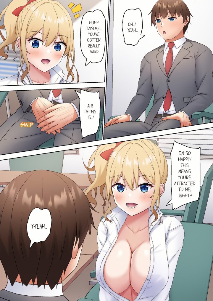 Manipulation Calendar – Controlling the Female Staff’s Schedules as I Please - Chapter 28 Page 20