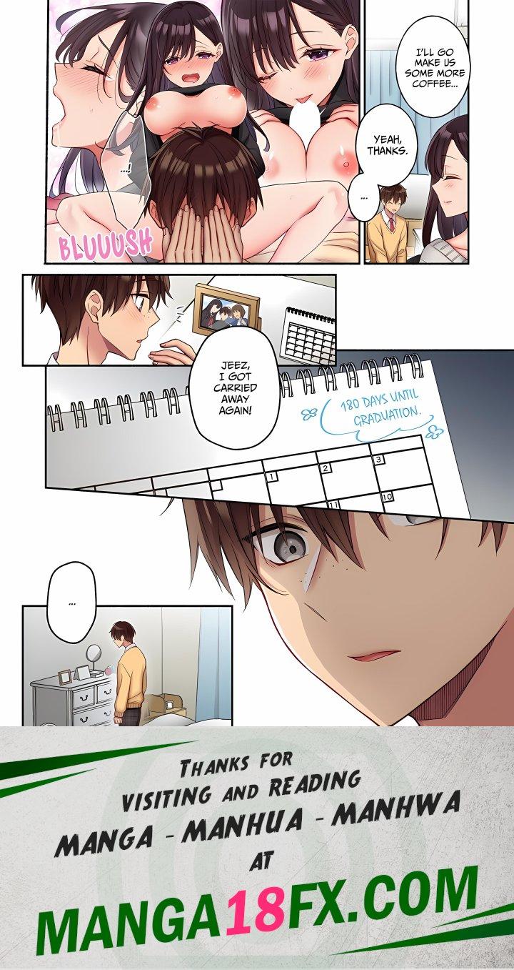 Sexual Tuning: Getting My Sister’s Best Friend Ready to Go - Chapter 5 Page 24