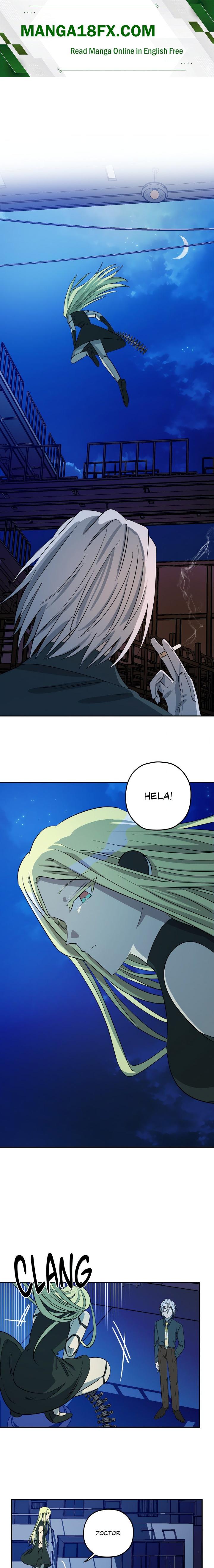 Love, Lust, & Joy - Chapter 13 Page 1