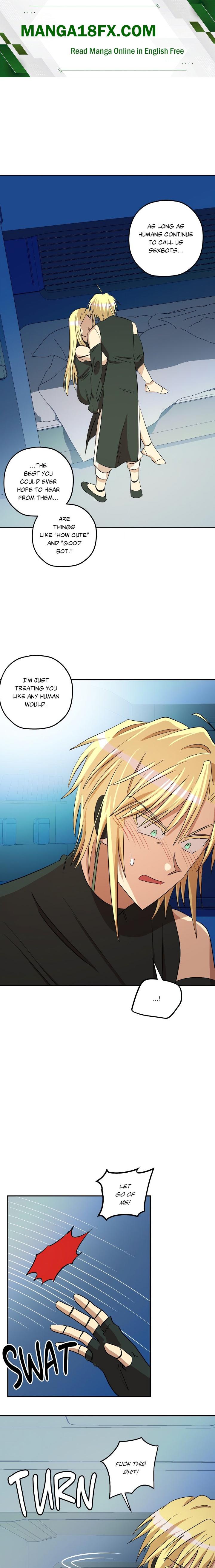 Love, Lust, & Joy - Chapter 14 Page 1