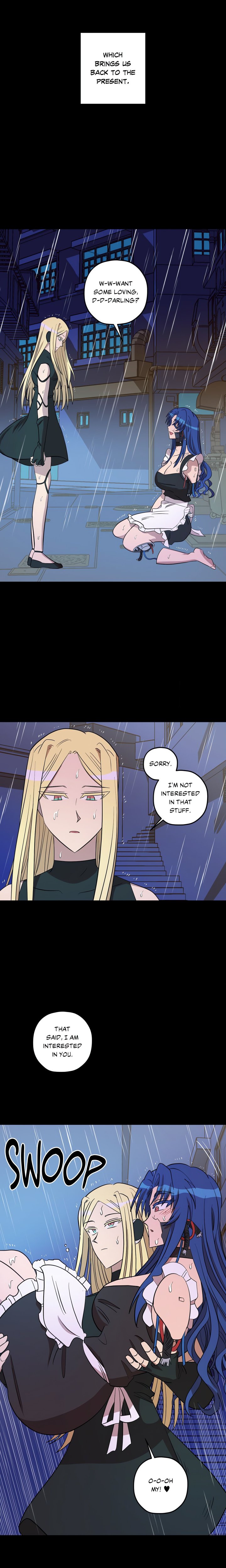 Love, Lust, & Joy - Chapter 14 Page 15