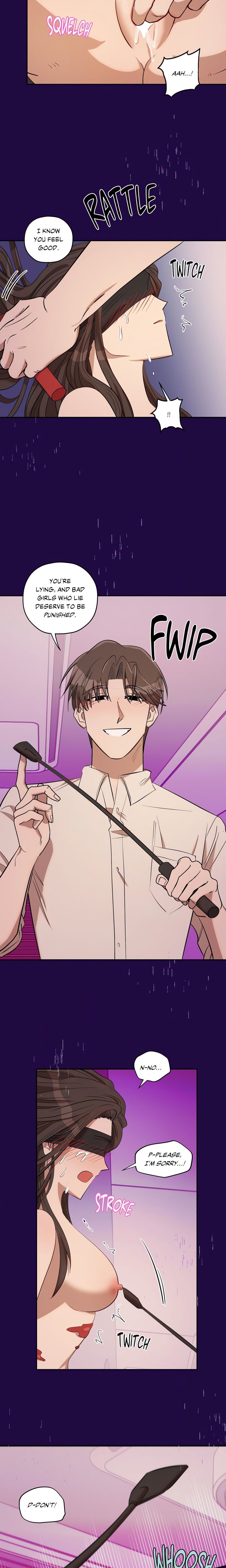 Love, Lust, & Joy - Chapter 29 Page 3