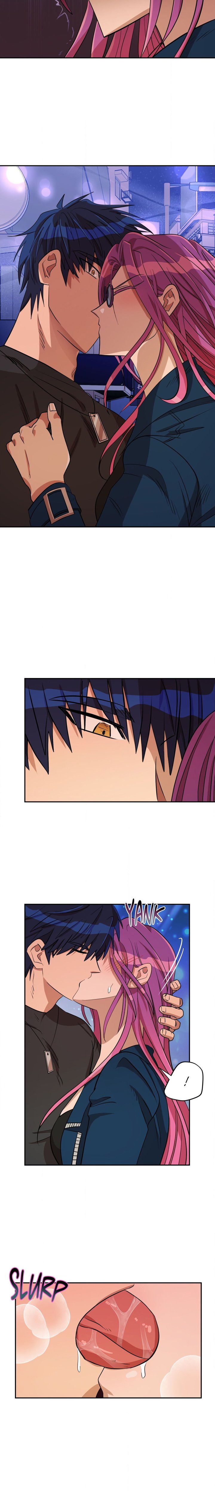 Love, Lust, & Joy - Chapter 37 Page 2