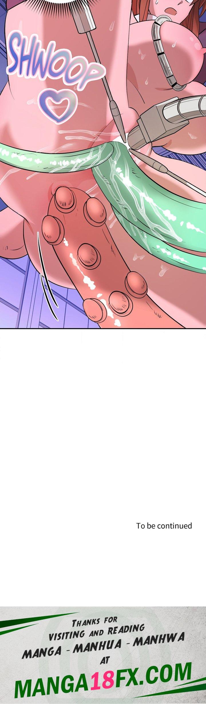 Love, Lust, & Joy - Chapter 38 Page 16