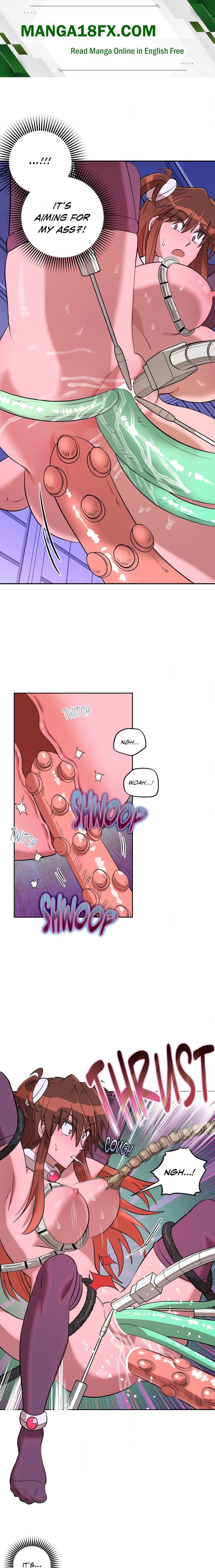 Love, Lust, & Joy - Chapter 39 Page 1