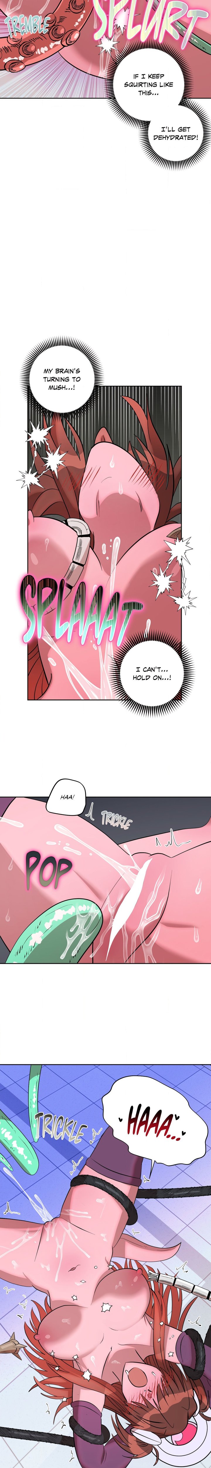 Love, Lust, & Joy - Chapter 39 Page 13