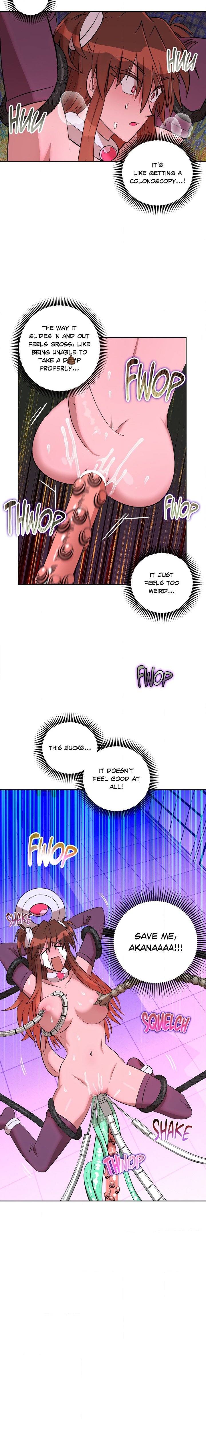Love, Lust, & Joy - Chapter 39 Page 2