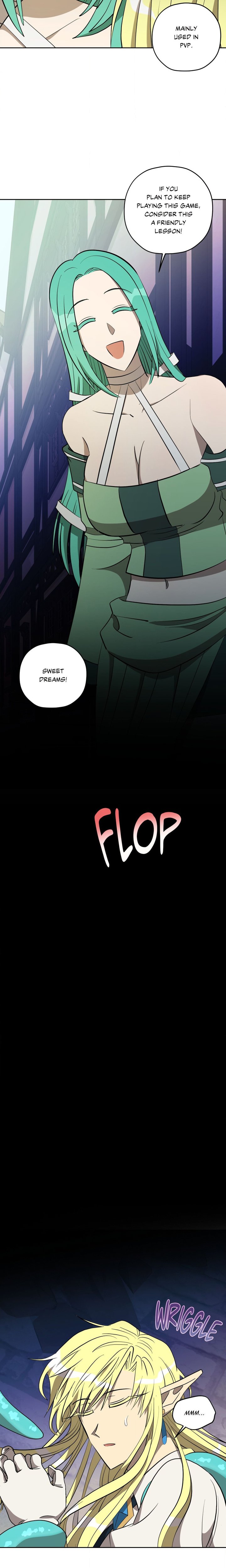 Love, Lust, & Joy - Chapter 40 Page 13