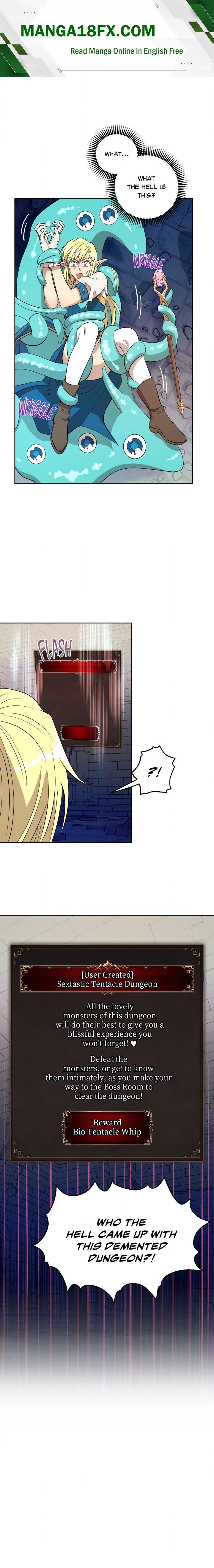 Love, Lust, & Joy - Chapter 41 Page 1
