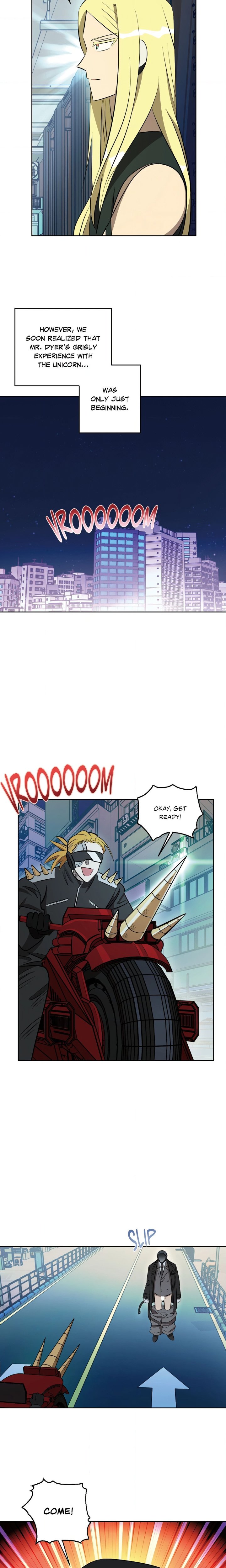 Love, Lust, & Joy - Chapter 45 Page 12
