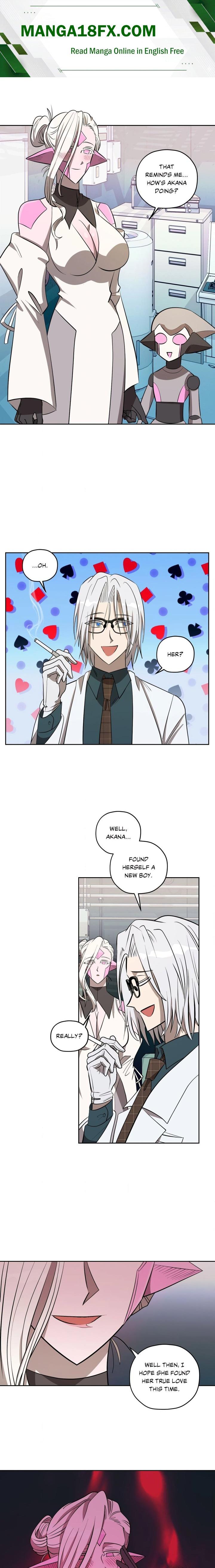 Love, Lust, & Joy - Chapter 47 Page 1