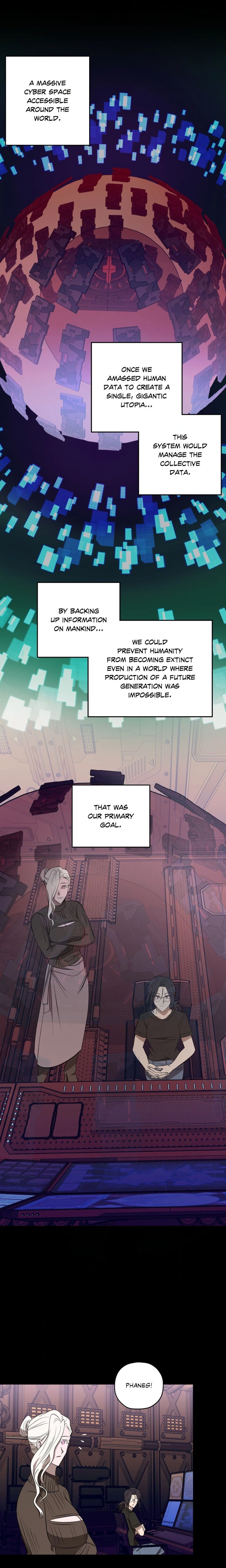 Love, Lust, & Joy - Chapter 47 Page 10