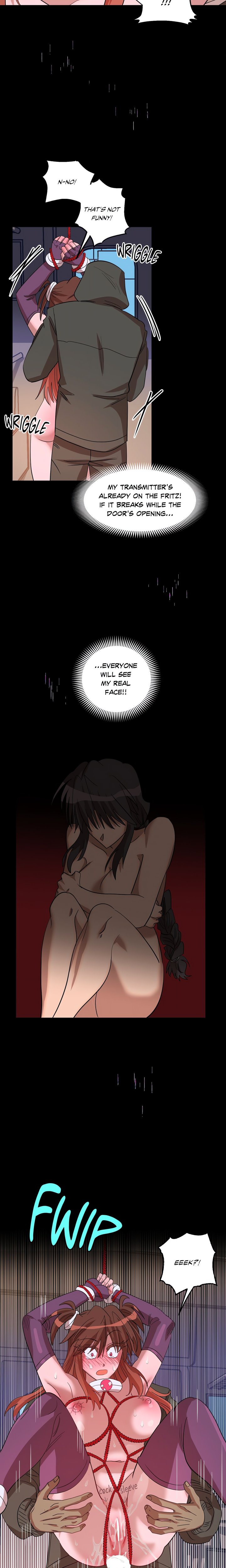 Love, Lust, & Joy - Chapter 5 Page 10