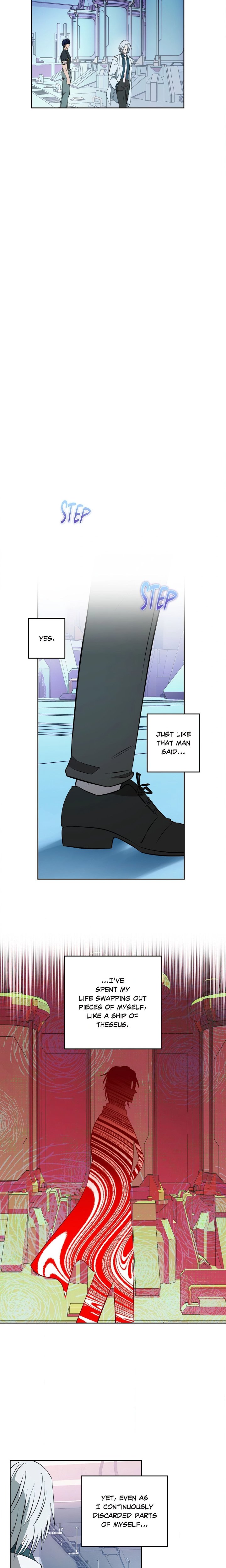 Love, Lust, & Joy - Chapter 51 Page 7