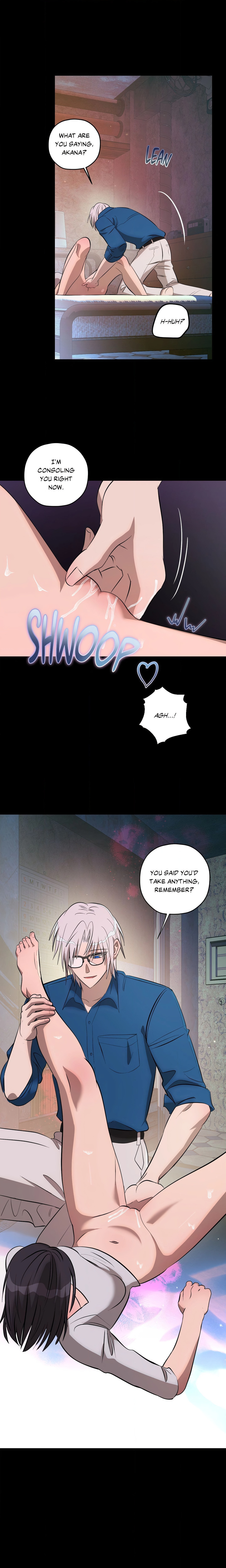 Love, Lust, & Joy - Chapter 53 Page 14