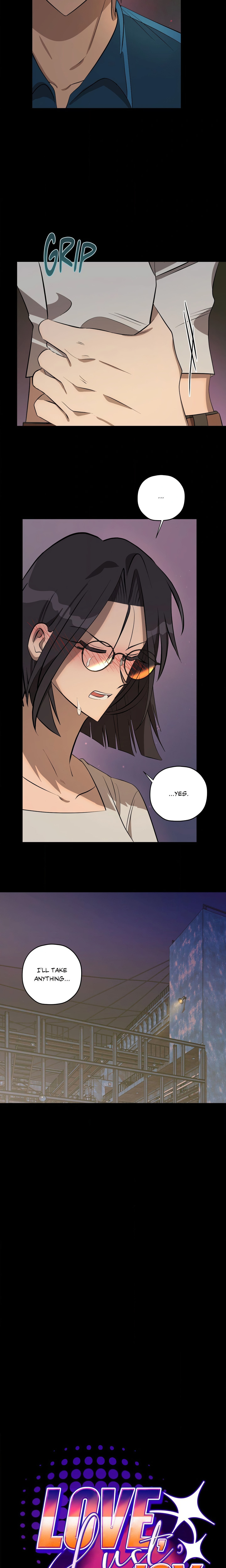 Love, Lust, & Joy - Chapter 53 Page 5
