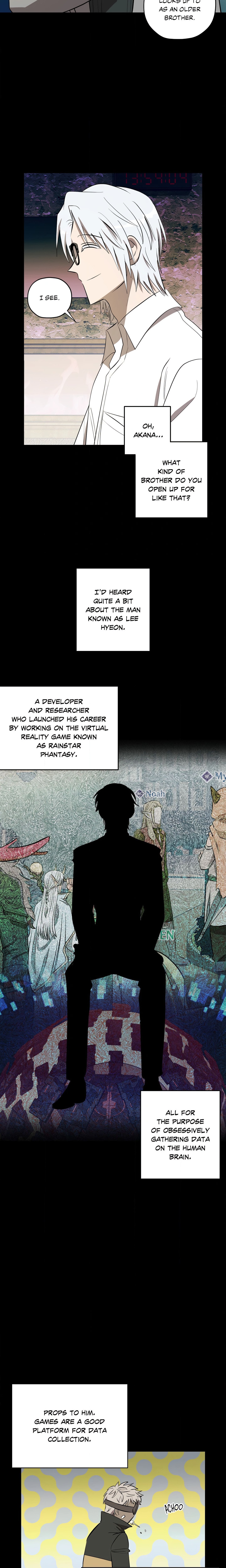 Love, Lust, & Joy - Chapter 54 Page 12