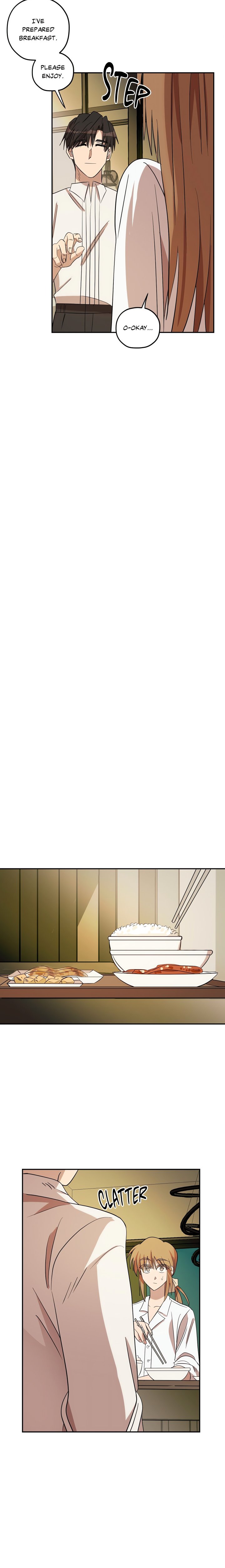 Love, Lust, & Joy - Chapter 6 Page 17