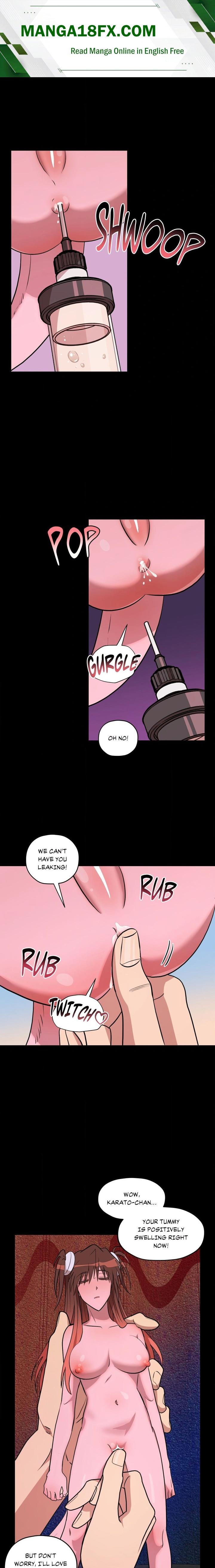Love, Lust, & Joy - Chapter 64 Page 1