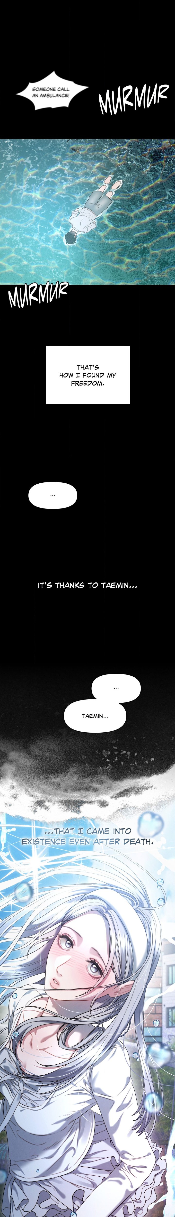 You’re Coming With Me! - Chapter 12 Page 7
