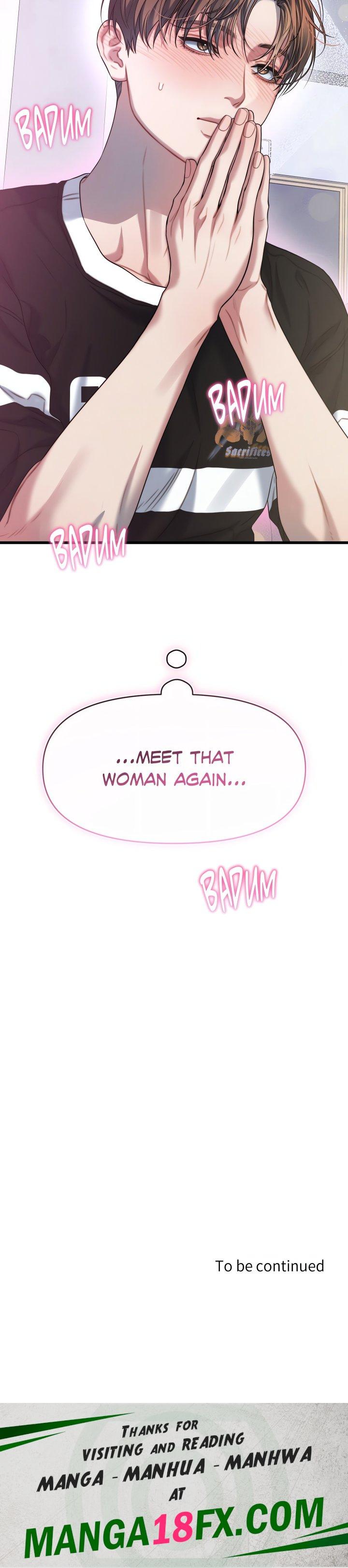 You’re Coming With Me! - Chapter 2 Page 21