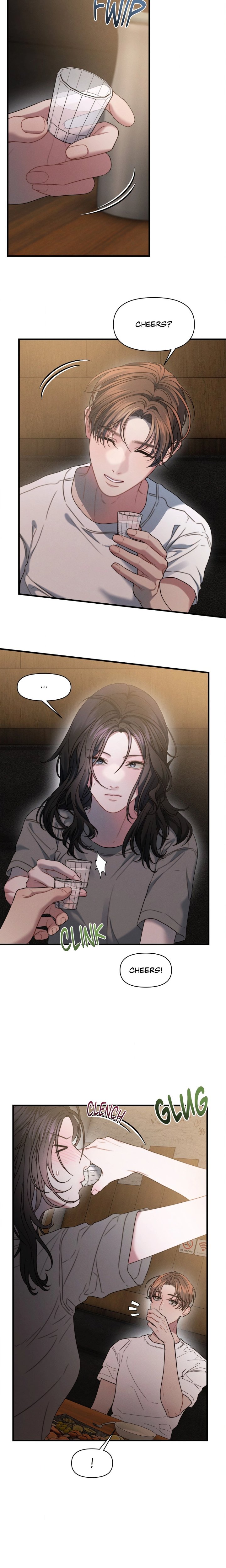 You’re Coming With Me! - Chapter 23 Page 2