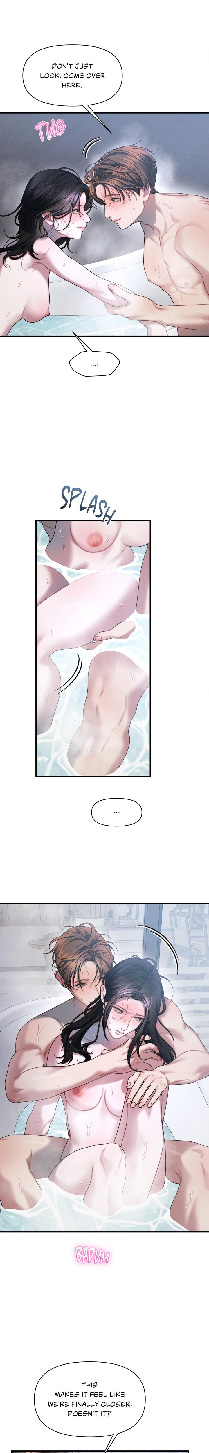 You’re Coming With Me! - Chapter 26 Page 4