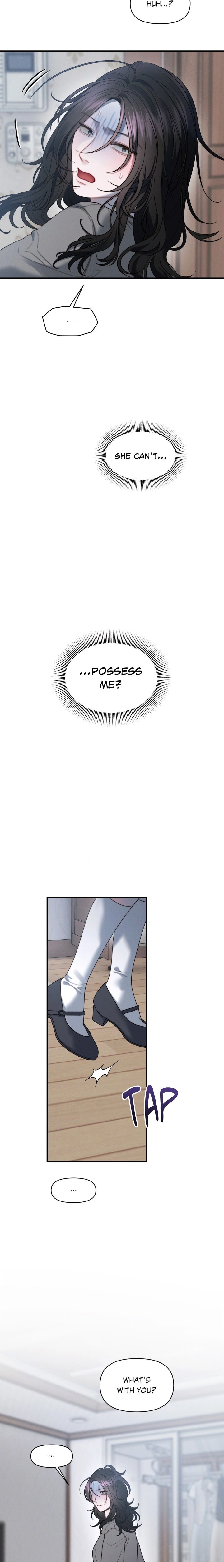 You’re Coming With Me! - Chapter 28 Page 14