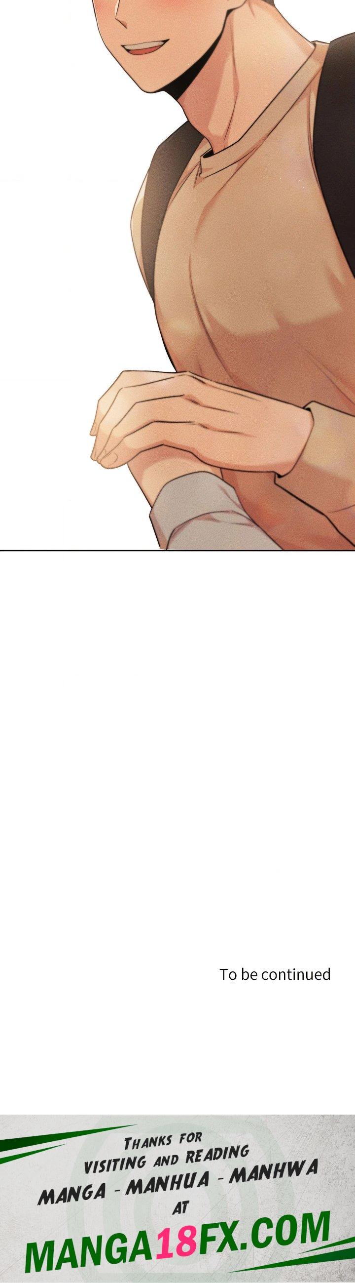 The Charms of a Younger Man - Chapter 10 Page 23