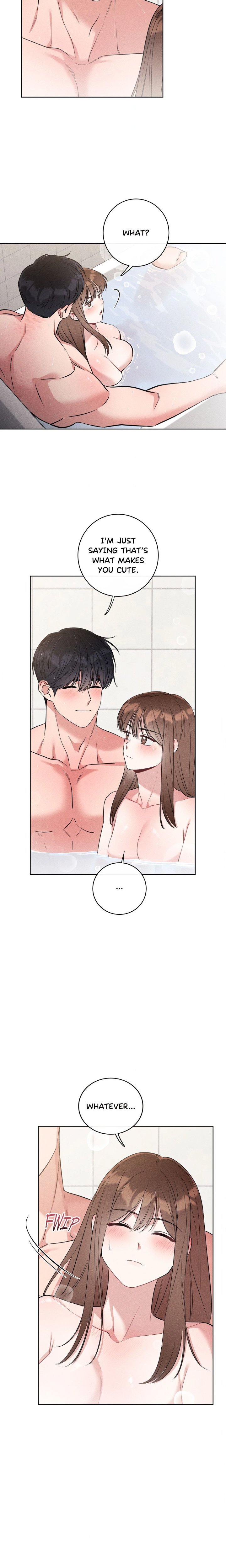 The Charms of a Younger Man - Chapter 29 Page 19