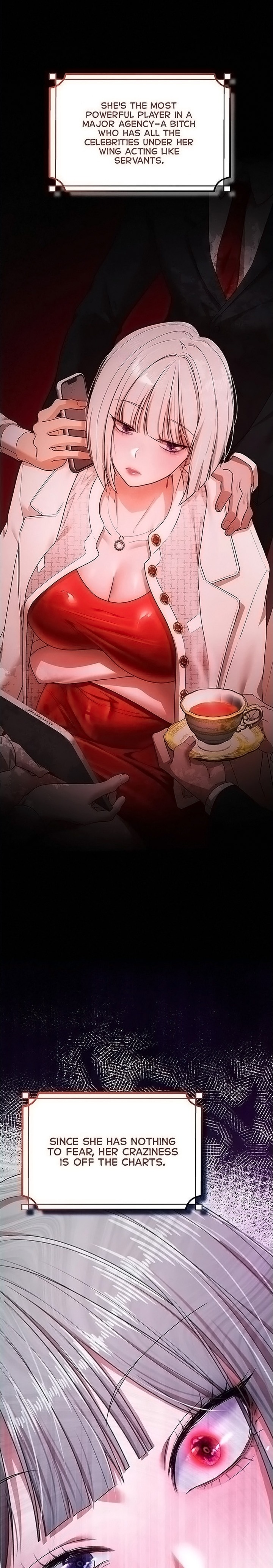 I Banged All My Classmates After Graduation - Chapter 2 Page 10