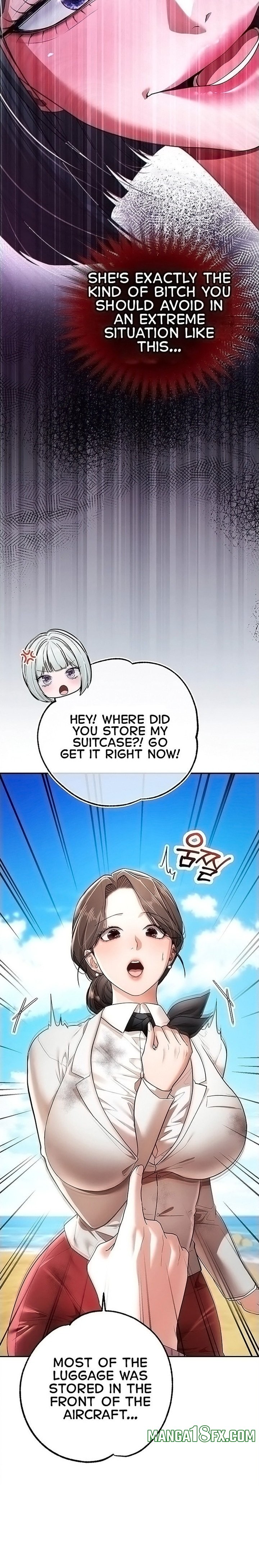 I Banged All My Classmates After Graduation - Chapter 2 Page 11