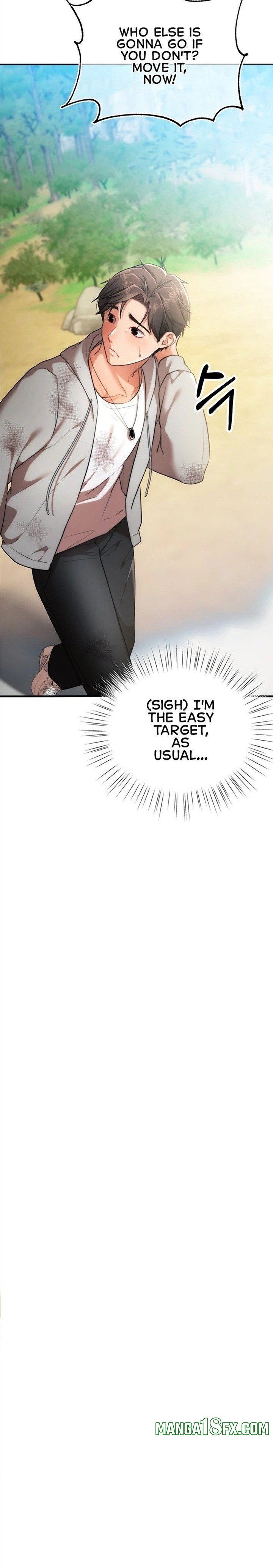 I Banged All My Classmates After Graduation - Chapter 2 Page 15