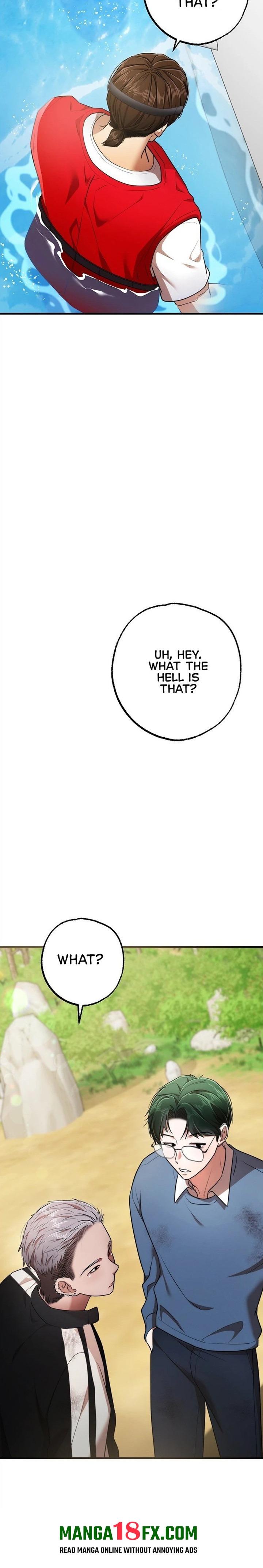 I Banged All My Classmates After Graduation - Chapter 2 Page 17