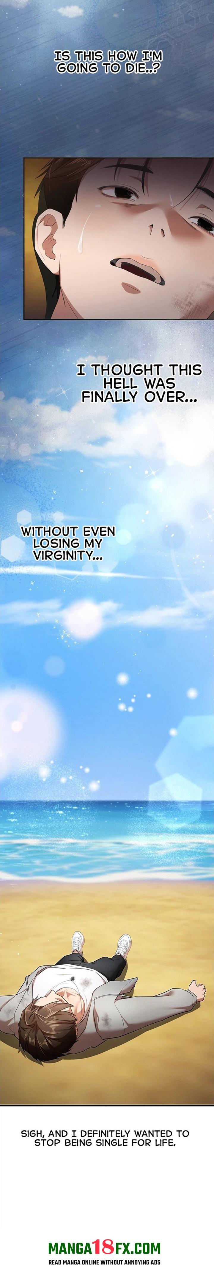 I Banged All My Classmates After Graduation - Chapter 2 Page 34