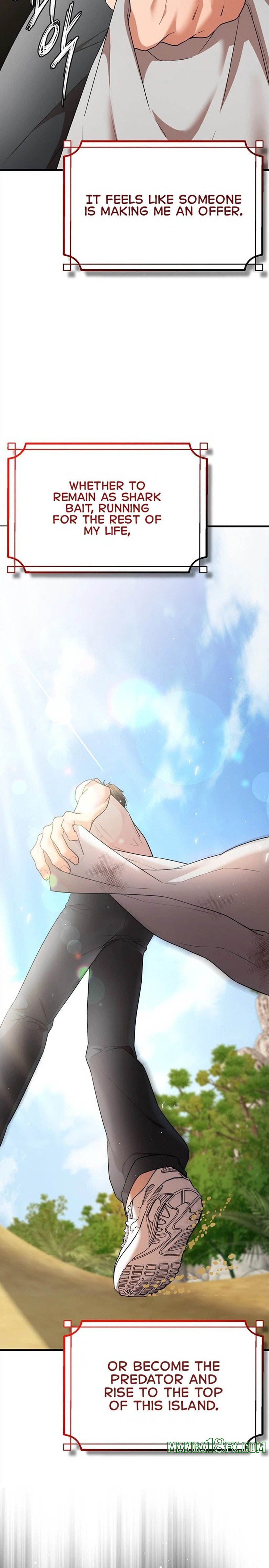 I Banged All My Classmates After Graduation - Chapter 2 Page 45
